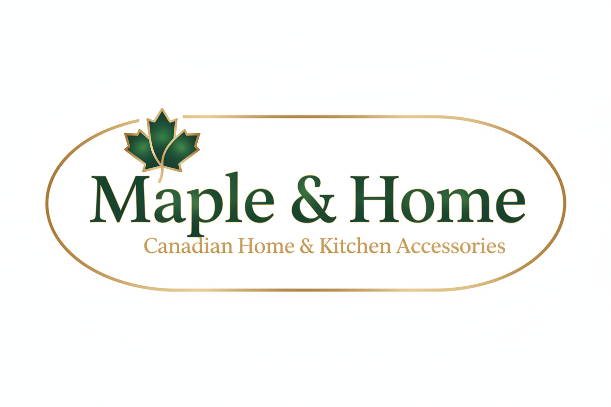Maple & Home